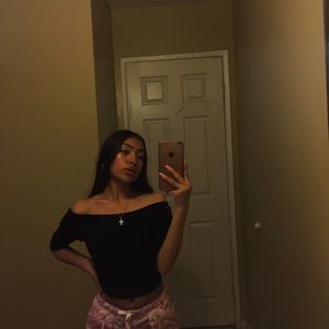 Meet your Posher, Saydi